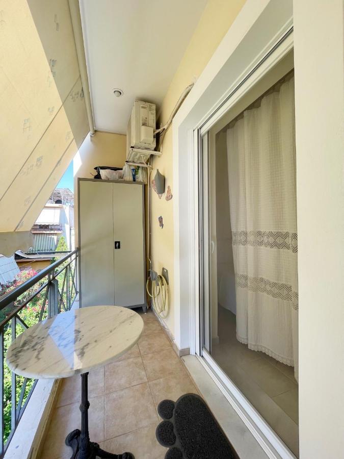 Nafplio Downtown Apartment ภายนอก รูปภาพ